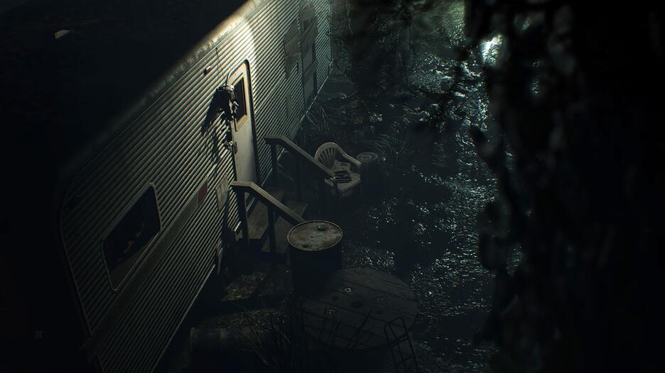 Resident Evil Vii (7) Biohazard Gold Edition PS4 UK Resident Evil Vii (7) Biohazard Gold Edition PS4 UK